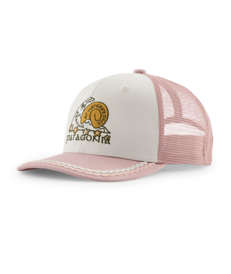 Patagonia Kids Trucker Hat Fall '26