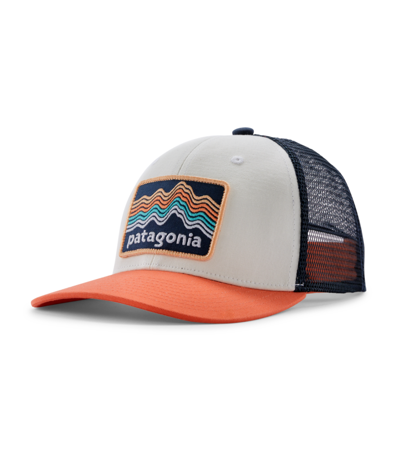 Patagonia Kids Trucker Hat Fall '26