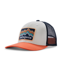 Patagonia Kids Trucker Hat Fall '26