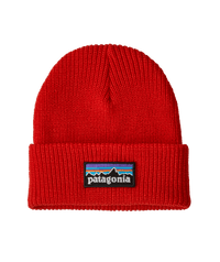 Patagonia Kid's Logo Beanie