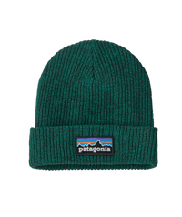Patagonia Kid's Logo Beanie