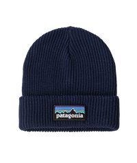 Patagonia Kid's Logo Beanie