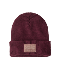 Patagonia Kid's Logo Beanie