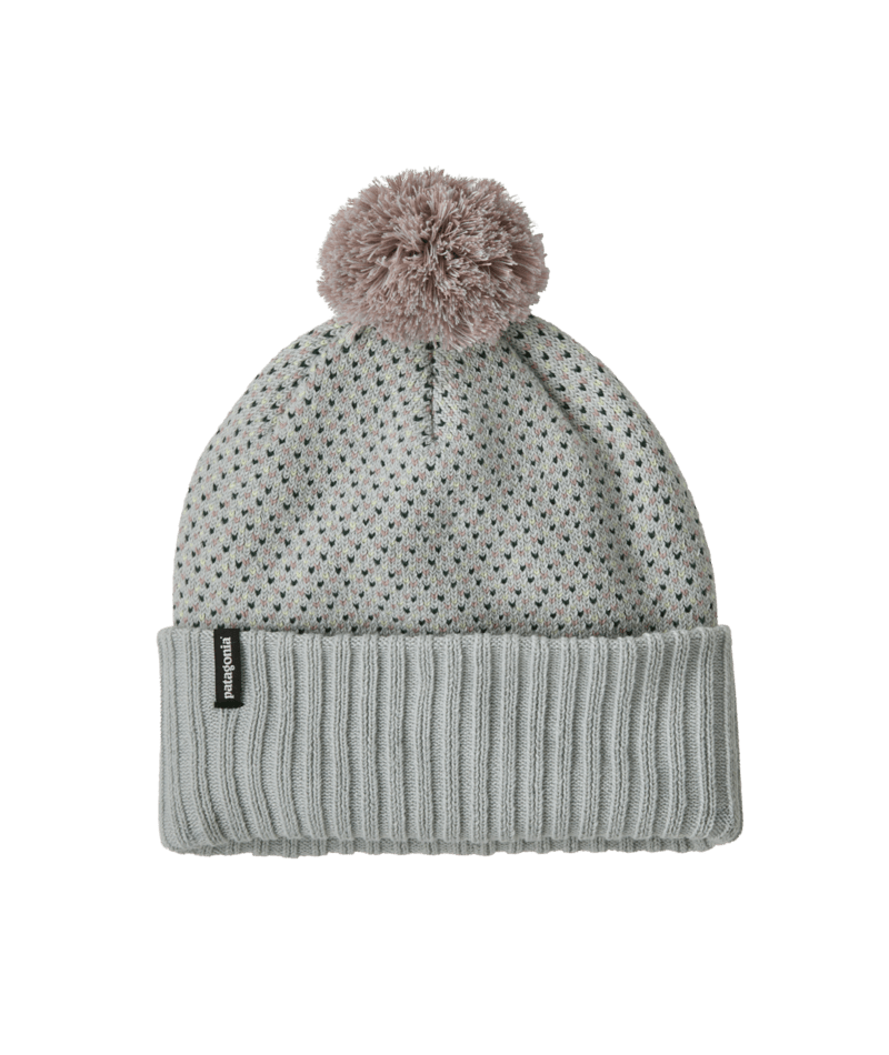 Patagonia Kids Powder Town Beanie Fall '26