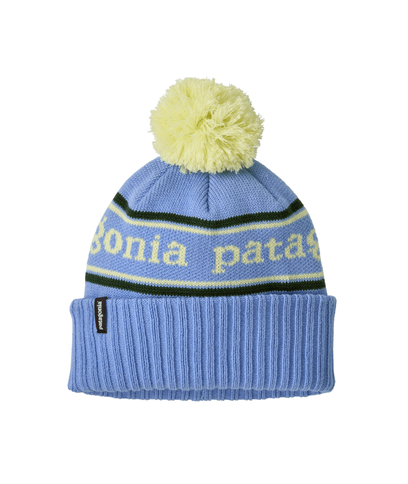 Patagonia Kids Powder Town Beanie Fall '26