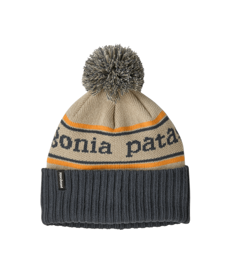 Patagonia Kids Powder Town Beanie Fall '26