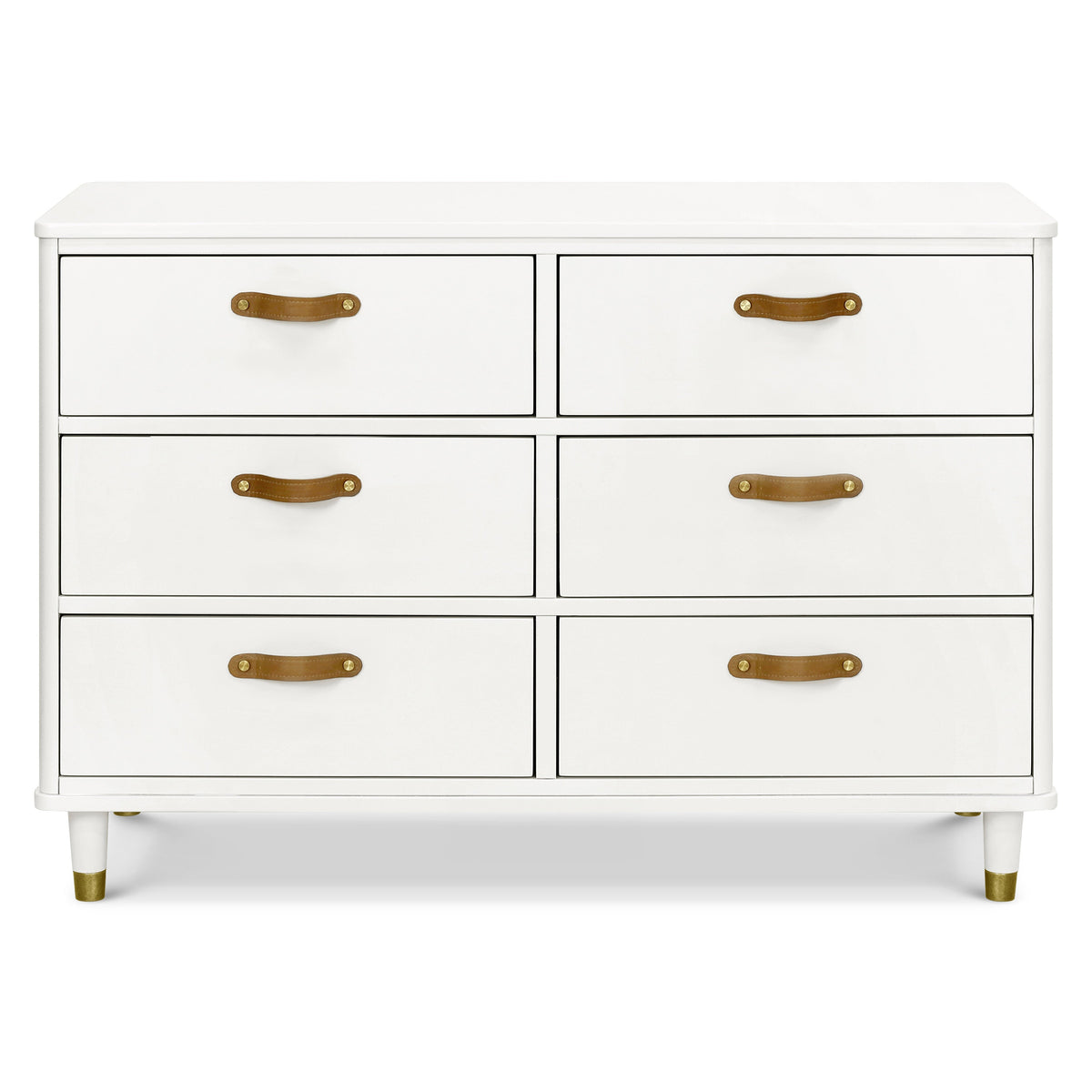 Namesake Tanner 6-Drawer Dresser