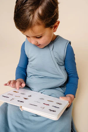 Lou Lou and Company Leo Sleep Sack
