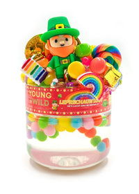 Young + Wild and Friedman Sensory Slime