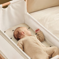 SnüzPod 2-Pack Fitted Sheets