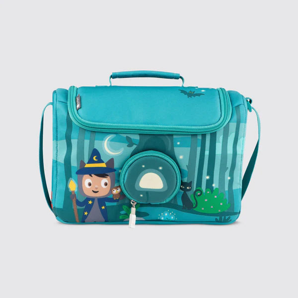 Tonies- Listen and Play Bag Enchanted Forest
