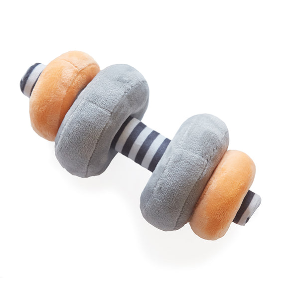 Wonder & Wise Little Lifter Plush Weights