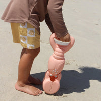 Sunnylife Lobster Sand Claws - Coral