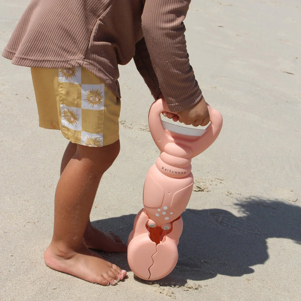 Sunnylife Lobster Sand Claws - Coral