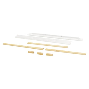 Namesake Full Size Bed Conversion Kit (M7689)