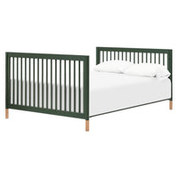 Babyletto Gelato 4-in-1 Convertible Crib with Toddler Bed Conversion Kit