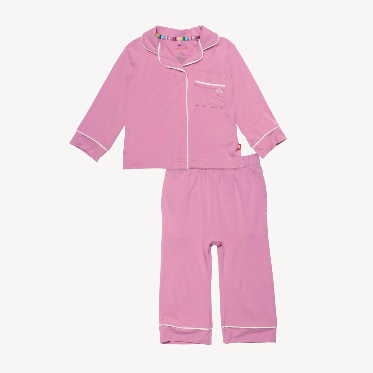 Magnetic Me RightFit™ Pajama Set