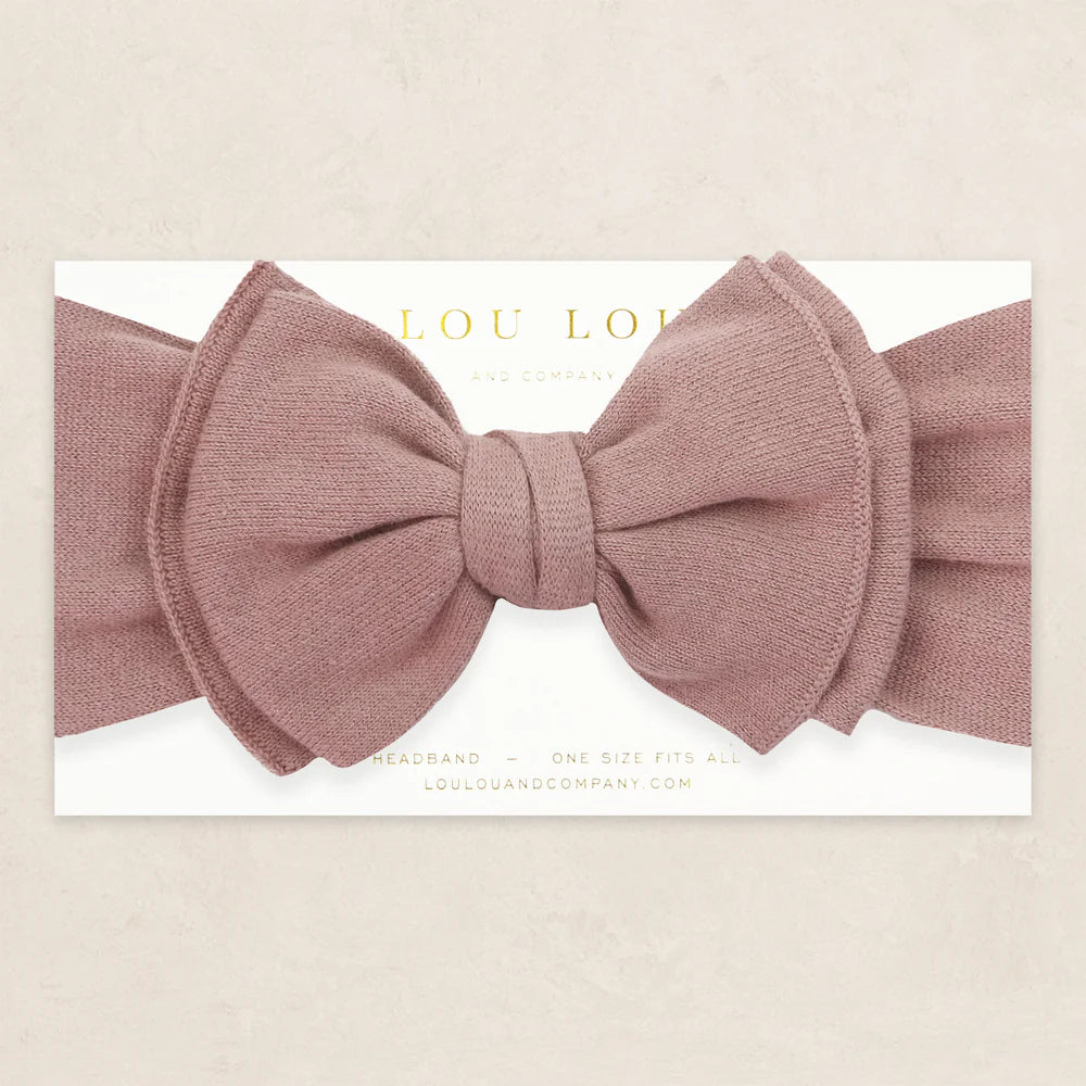 Lou Lou and Company Knit Headband