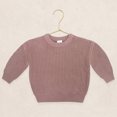 Lou Lou & Co. Knit Chunky Sweater