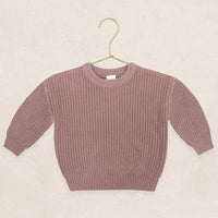 Lou Lou & Co. Knit Chunky Sweater