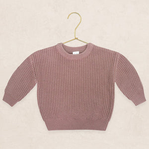 Lou Lou & Co. Knit Chunky Sweater