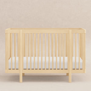 Babyletto Pogo 8-in-1 Convertible Crib with All-Stages Conversion Kits