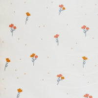 Saranoni Minky Stretch Luxe Changing Pad Cover