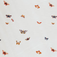 Saranoni Minky Stretch Luxe Changing Pad Cover