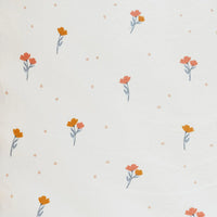 Saranonin Minky Stretch Luxe Swaddle Blanket