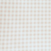 Saranonin Minky Stretch Luxe Swaddle Blanket