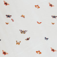 Saranonin Minky Stretch Luxe Swaddle Blanket