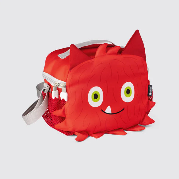 Toniebox Character Bag - Monster Toniebox Character Bag - Monster