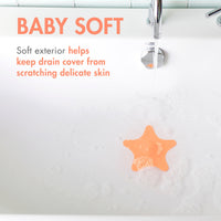 Boon STAR™ Bath Tub Drain Cover