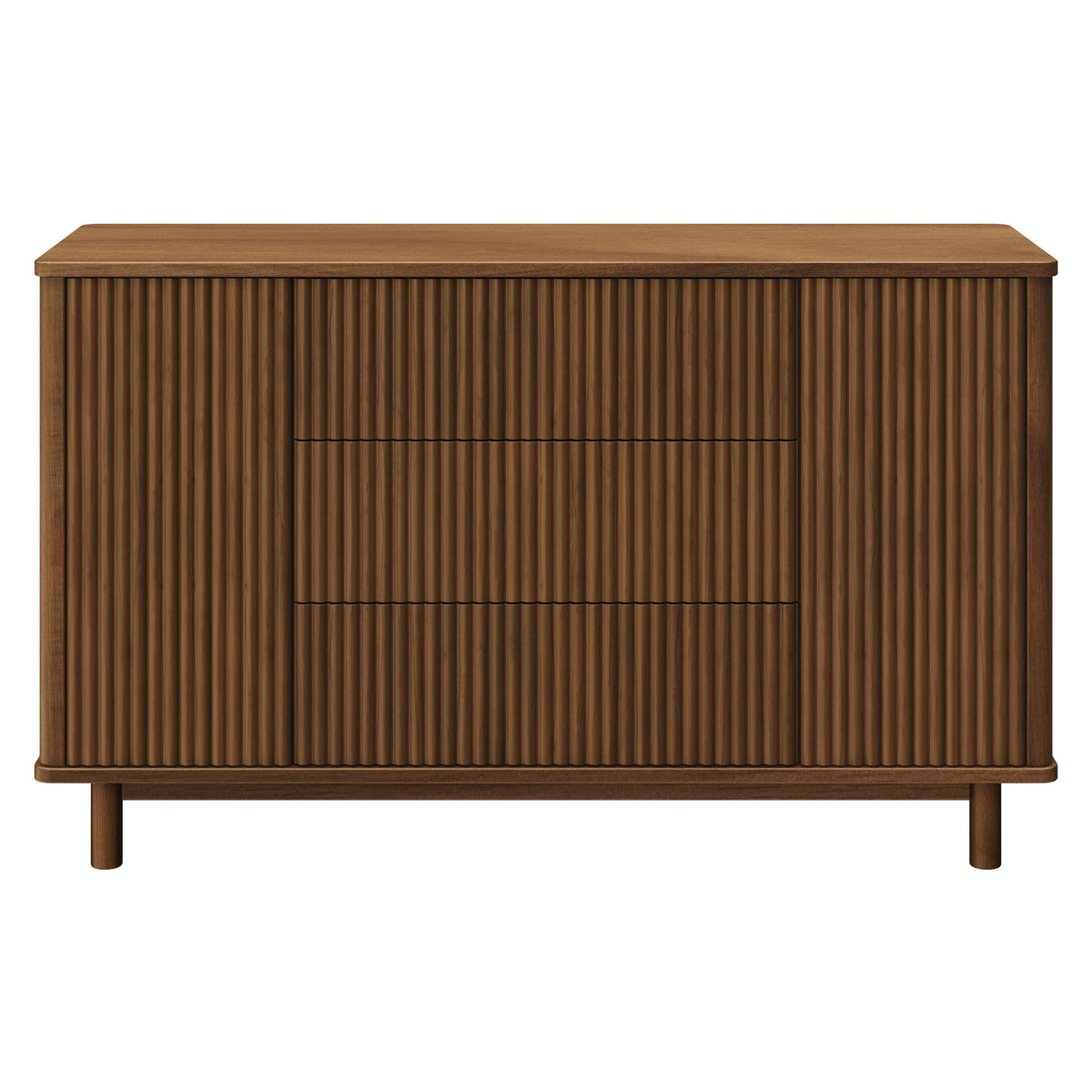 Babyletto Pogo Tambour Dresser