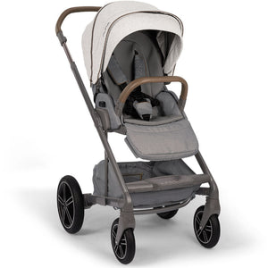 Nuna MIXX Next Stroller with Magnetech Secure Snap | Exclusives!