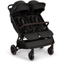 Nuna TRVL DUBL Stroller