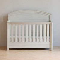Monogram by Namesake Hemsted 4-in-1 Convertible Crib