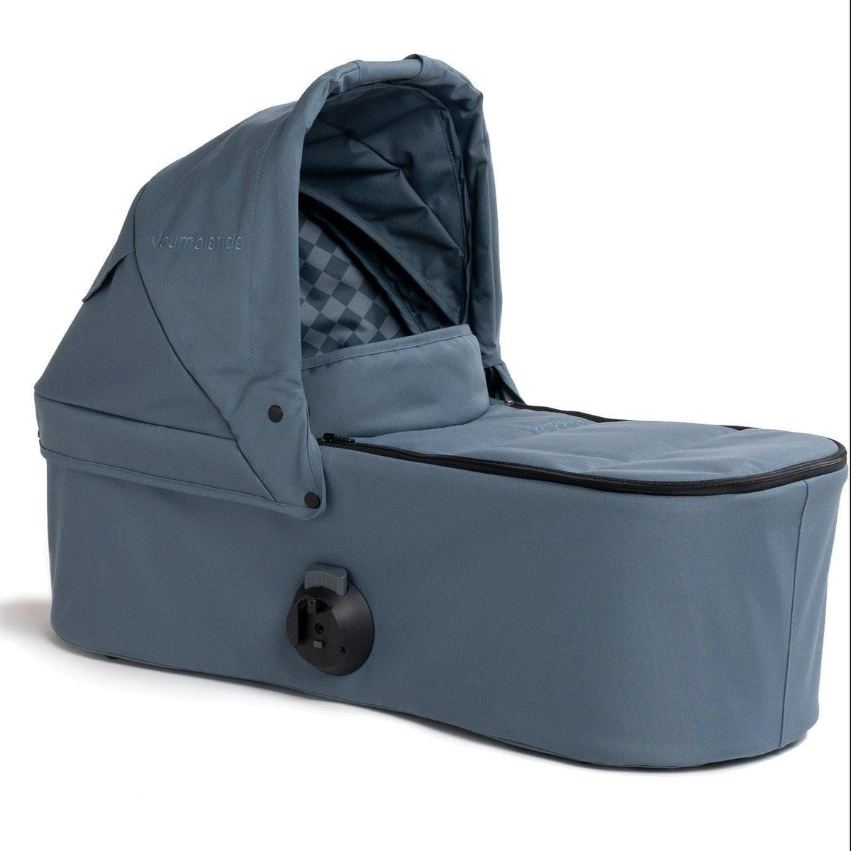 Bumbleride Indie Twin Bassinet