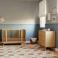 Babyletto Palma 3-Drawer Dresser