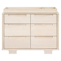 Babyletto Yuzu 6-Drawer Dresser