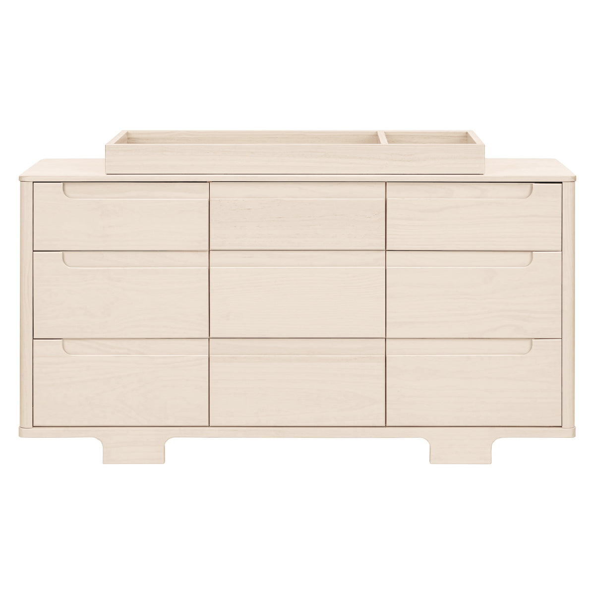 Babyletto Yuzu 9-Drawer Dresser