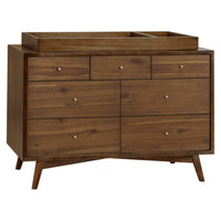 Babyletto Palma 7-Drawer Double Dresser