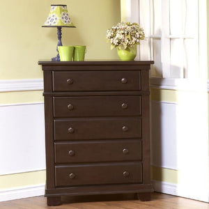 Pali Torino 5-Drawer Chest