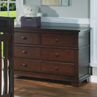 Pali Torino Double Dresser