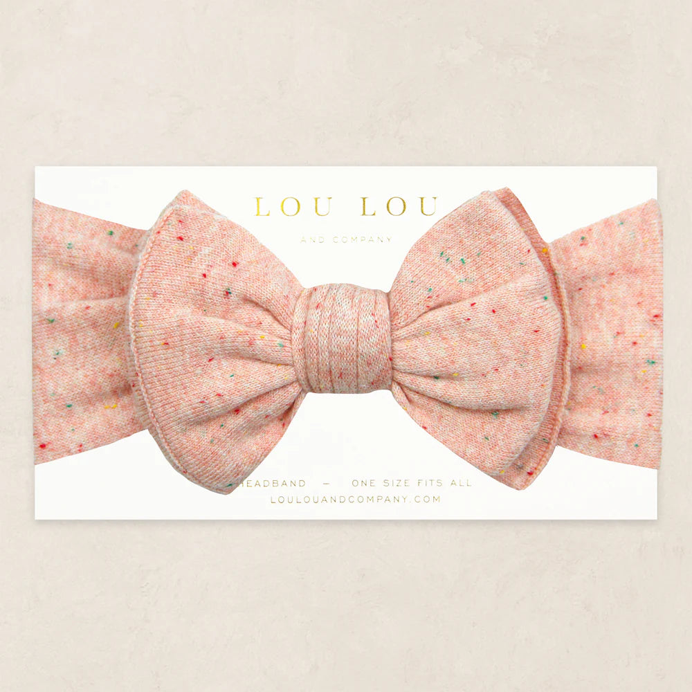 Lou Lou and Company Knit Headband