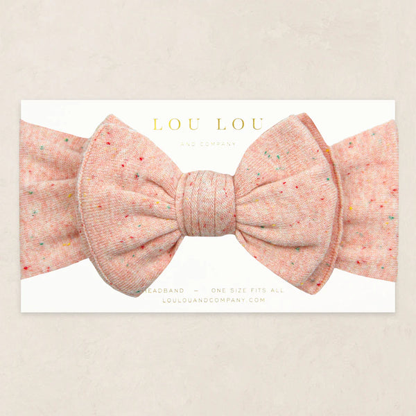 Lou Lou and Company Knit Headband