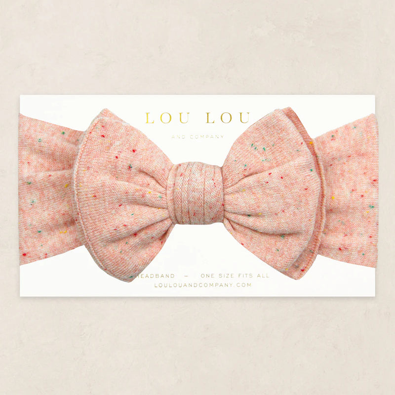 Lou Lou and Company Knit Headband