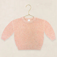 Lou Lou & Co. Knit Chunky Sweater