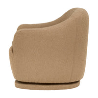 Babyletto Foy Glider in Boucle