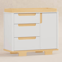 Babyletto Yuzu 3-Drawer Changer Dresser